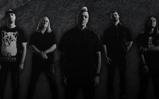 12 STONES Return With First New Music In Six Years, Release Reflective New Single "Golden Child" - Metal Injection