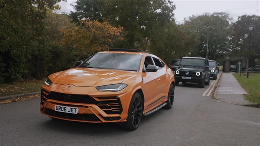 NEEDED IT - Drill Music from Clapham Junction