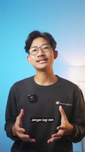 IG : @meirzasyhrl_ | Mija (@meirzasyhrl_) - Panduan Buat Auto Caption Otomatis di Capcut! 🔥