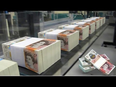Inside Bank of England: Quid Production and the Truth Behind Tallowgate (Full Process)
