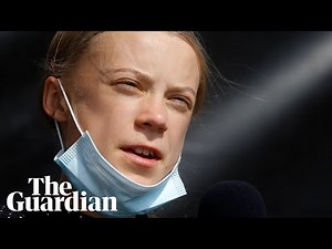 Greta Thunberg blasts US House panel: 'use your common sense' on climate crisis