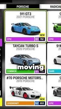 Top 10 BUDGET Cars in Forza Horizon 6 - Meta Cars You NEED To Own!