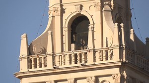 217K views · 6.9K reactions | "And the Victory Bells ring out" ❤️ | KCBD NewsChannel 11 | Facebook