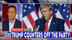 One Nation With Brian Kilmeade 11/9/25 FULL END SHOW | Pro tools