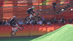 Episode 2 of "How Connor Won Gold" is out now....Here is the preview of "the Finale" Full 5 minute video is presented by G-Form and can be found on BMXTraining.com | Connor Fields