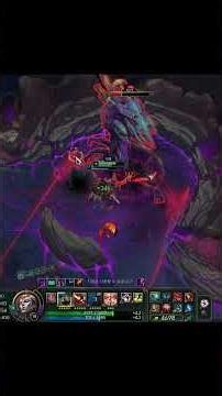 A losing game, and the carry who takes it all