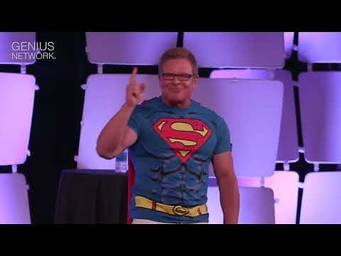 Exercise as Medicine Bill Phillips