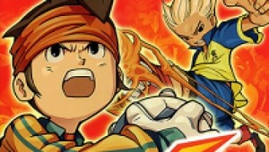 Soluce Inazuma Eleven 3 Feu Explosif / Foudre Céleste