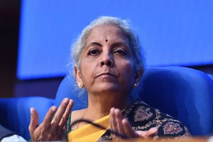 Customs at core of India's high logistics performance. Key to its role in global value chains