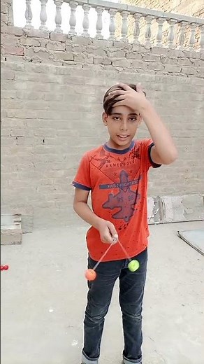 Broken Clackers Ball - Clackers Tips and Tricks #clackers #clackersball #clackerstricks