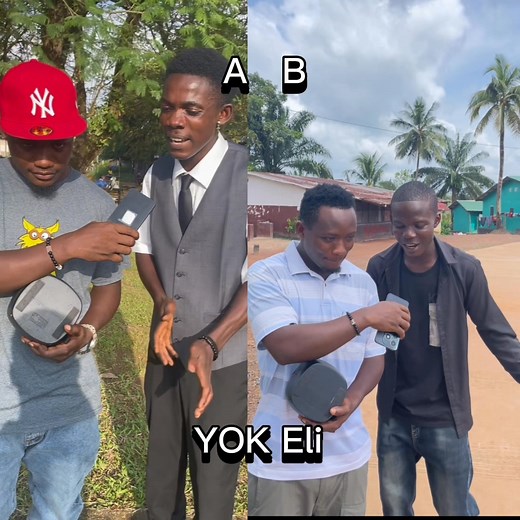 The national street Beat vote One rapper let go #fypchallenge | YOK ELI