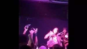 Crowd View Atl : Next stop #Dallas & #Austin #backfromthedead | Tommy Wright, III