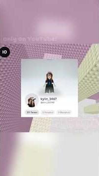 rate your avatar part 12 nih 🥰🌷//hani//-#fypシ゚viral #capcut #robloxedit
