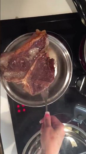 6 Minute Steak. Healthy Cooking using Saladmaster Cookware, ask about free cooking class!