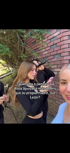 #contenido #fyp | alida