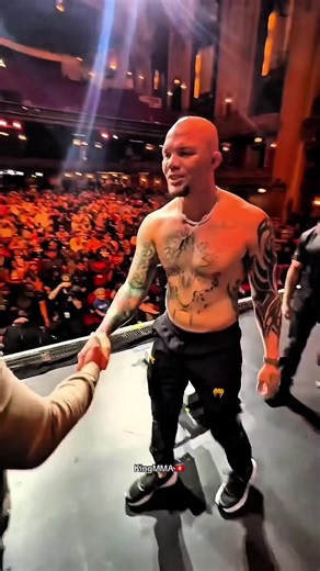 UFC Kansas City: Anthony Smith vs Zhang Mingyang Highlights