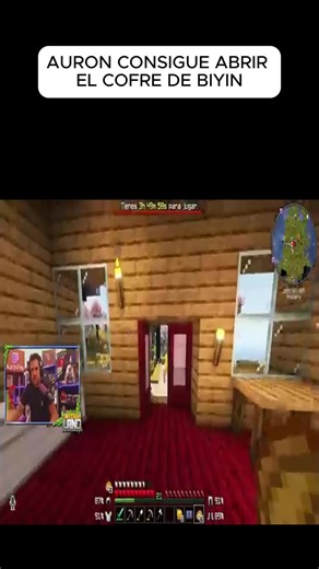 Los Momentos Más Divertidos de Auron en Directo