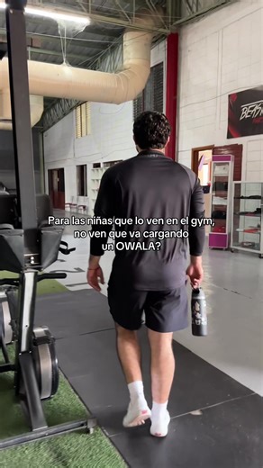 Funny Gym Moments with Stickers