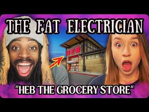 WHAT You Never Knew About HEB The Grocery Store!