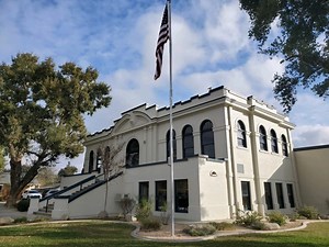 The Top Ten True Facts About Beaumont Library District's Measure M
