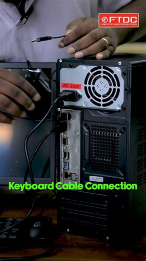Don't Build a PC Until You See This! #trendingshorts #reels