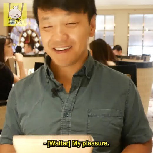 The BEST LUXURY All You Can Eat DIM SUM Brunch Buffet! | Strictly Dumpling