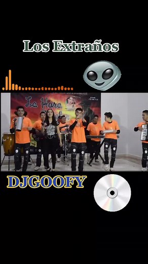 #losestraños #cumbias #romantic #djgoofy🇲🇽