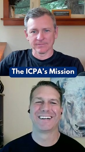 Dr. Larry Webster’s idea around chiropractic for kids was this: Chiropractic today for a better world tomorrow. If we can get enough babies and kids adjusted and under care, we would transform the fear-based health model that predominates. Learn more and explore upcoming seminars at the link in bio. Clip from @milehighchiro with @drknowles3 | ICPA-International Chiropractic Pediatric Association