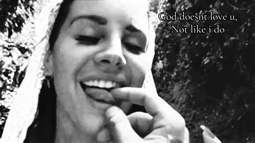 Lana Del Rey: True Love & Obsession