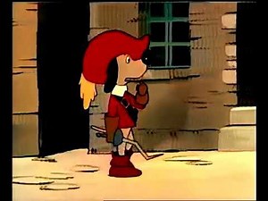 Dogtanian Polski Theme Song