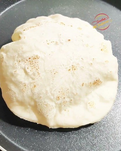 Kuboos || Pita bread || Khubz Recipe