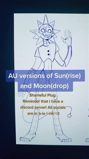 Unique FNAF Art Designs | Five Nights at Freddy's Security Breach