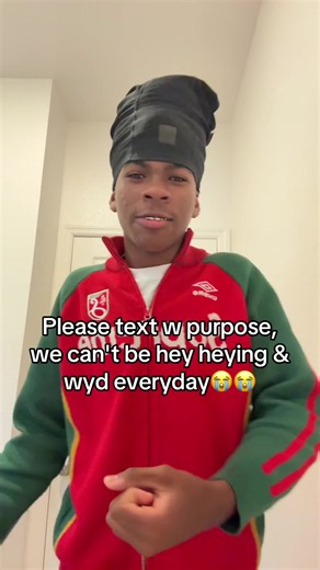 #DryTexting #TextingWithPurpose #TextingProblems #TalkingStageProblems #ConversationProblems