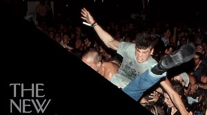 Out Loud: The History of Hardcore