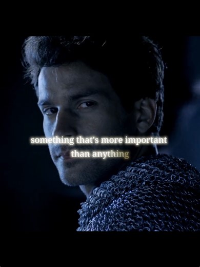The Heart of Merlin: Lancelot's Revelation