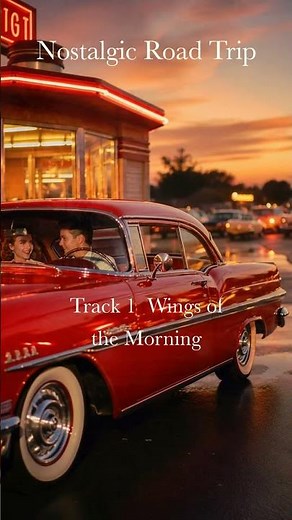 Old school love songs that feel like a warm hug SunnyVintageVibes #1950sMusic #GoodMoodMusic