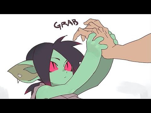 Gobbo has CAPTURED You! (KOONI Comic Dub)
