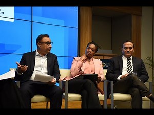 First Annual Research Conference on Global Lead Exposure: Day 1