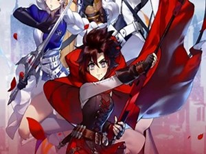 RWBY Season 7 Episode 13 | Rooster Teeth by [[RWBY]] Season 7 Episode 13 | OFFICIAL - Dailymotion
