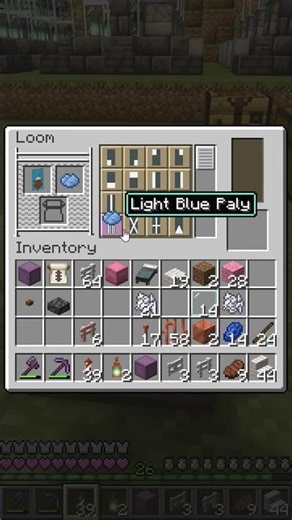 Make your buildings stand out in MInecraft