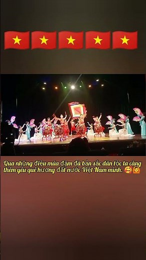 P.9 Múa dân gian Việt Nam | K42 ĐHSKĐA HN #khanhnganofficial #vietnamesemusic
