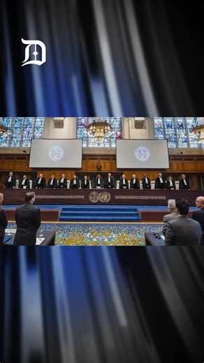Guatemala expone ante la CIJ su petición para intervenir en el caso de los Cayos Zapotillos #EnElPaísDCA #Guatemala #CIJ #CayosZapotillos | Diario De Centro América