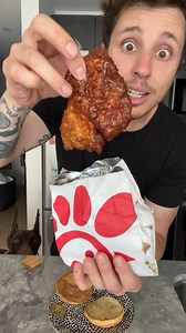 This just changed the GAME!! 😧 | Corey B