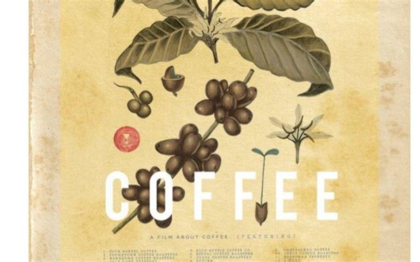 【咖啡纪录片】一部关于咖啡的电影A Film About Coffee【中字】