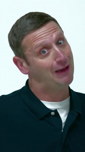 Tim Robinson 'You Sure About That' Meme Template