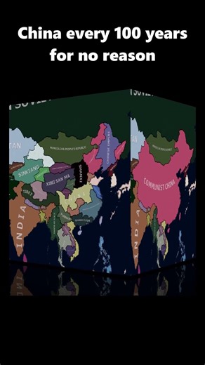 Chinese History be like... | Hoi4 meme