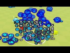 Pet Posse script – (Autofarm, AutoRebirth)