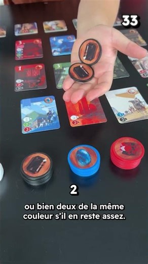 Splendor - Speed rules