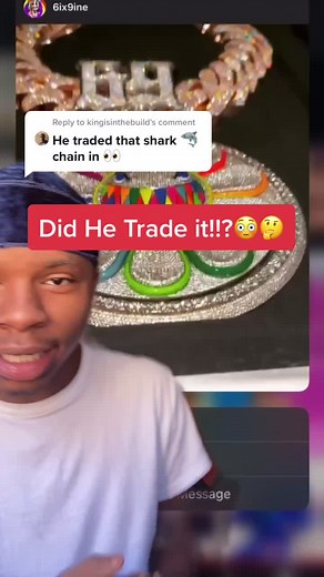 69 Chains vs. Lil Durk Chains: The Ultimate Rap Game Bling Battle