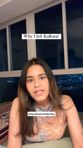 ARYAA ARORA | So far, it feels like the best decision ever. It was my biggest goal of 2024 to move out and be on my own. I am learning and growing more... | Instagram